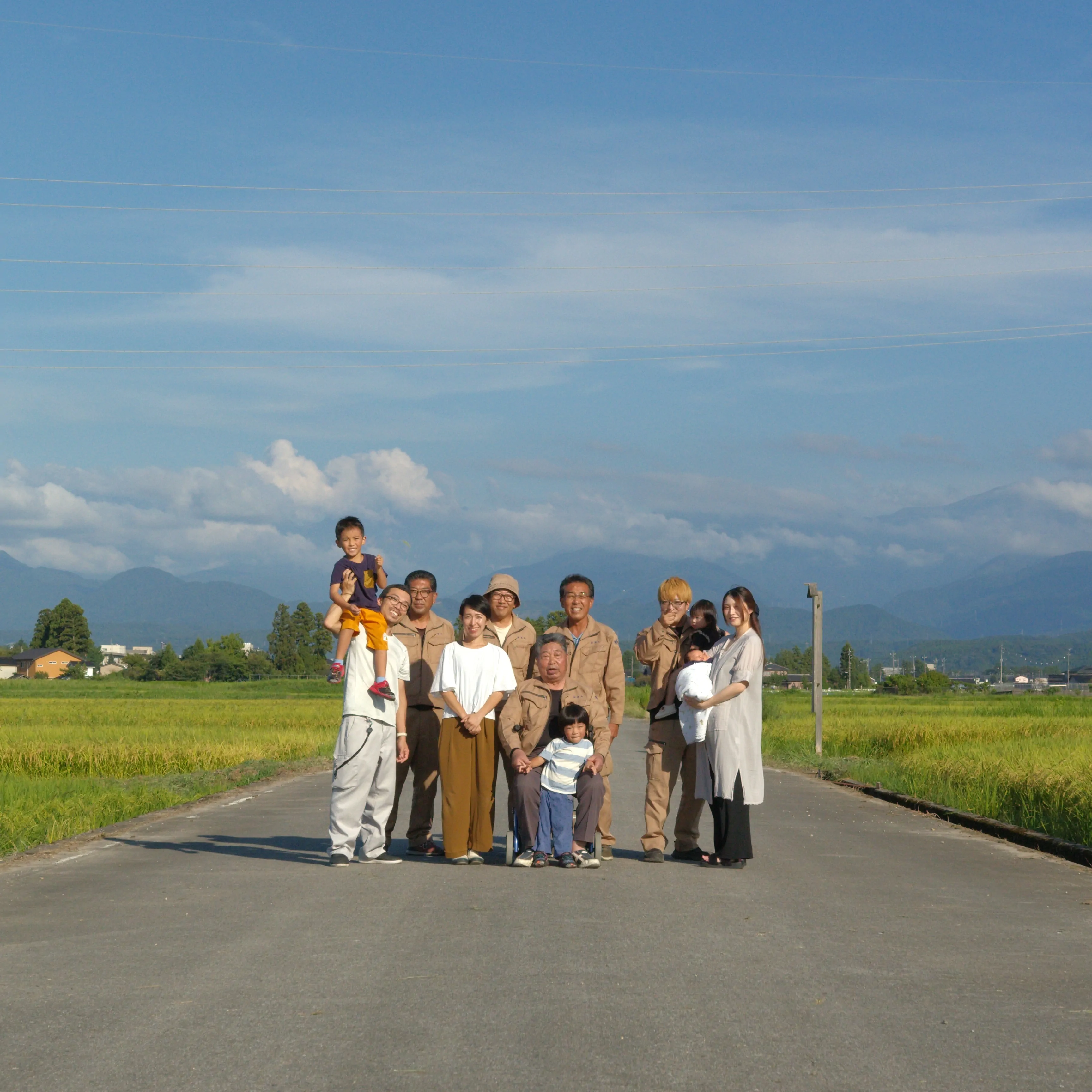 有限会社 耕和の取り組み